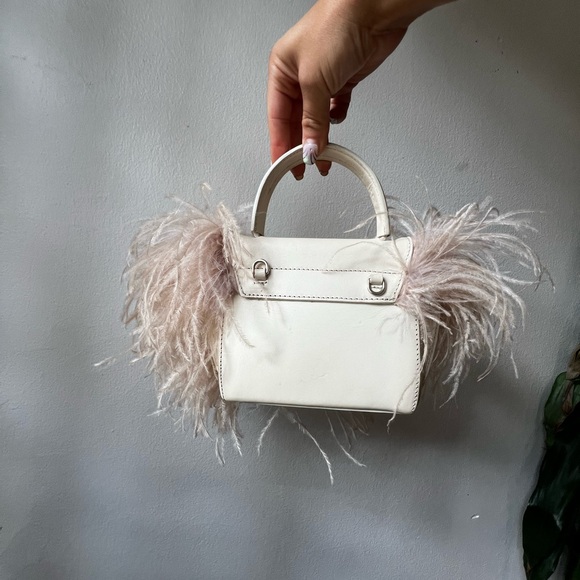 ATP Atelier Feather bag - Picture 4 of 4